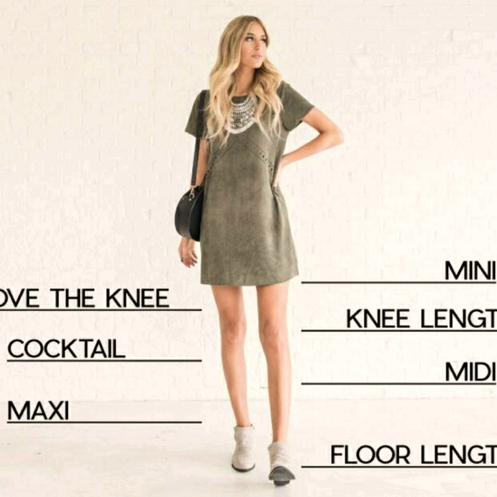 Dress Length